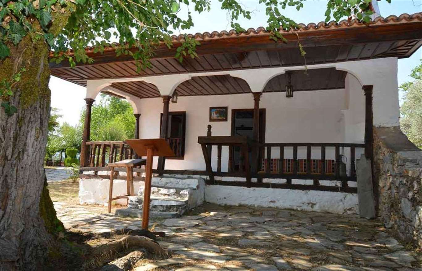    Kerimoğlu Türküsü Evi hizmete açılıyor haberi